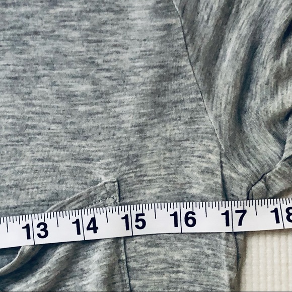 HauteHippie Saint/Sinner Camo T-shirt - Picture 5 of 14